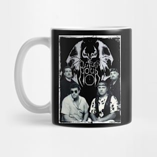 Eleventh Hour Mug